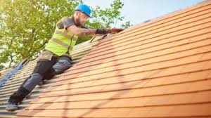 Best Roof Installation  in Shields, MI