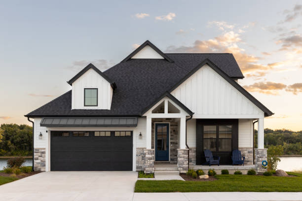 Best Wood Shake Roofing  in Shields, MI