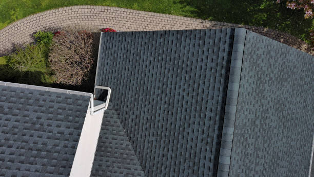 Best Gutter Installation and Repair  in Shields, MI