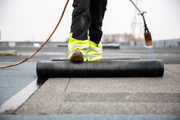 Best Sheet Metal Roofing  in Shields, MI